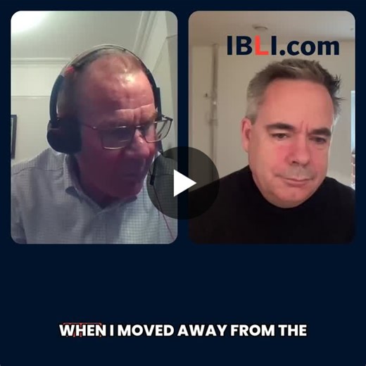 #intentbasedleadership #ibli #leadwithintent #intent #empowerment | Peter Russian