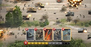 Download & Play Trench Assault on PC & Mac (Emulator)