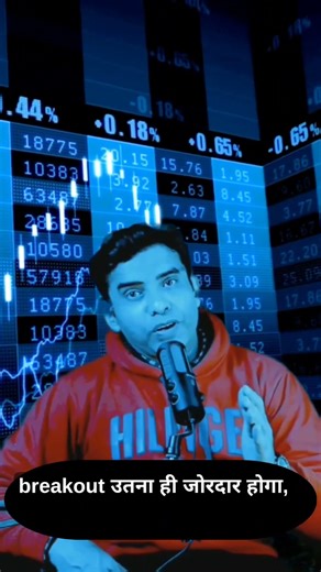 How to Trade Consolidation Zones No Indicator Strategy#consolidation#stock market consolidation