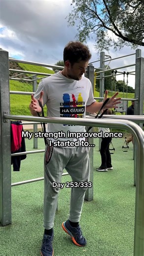 Why You Should Train Arms First in Calisthenics Workouts