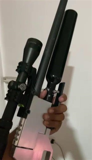 shrouded swing type pcp