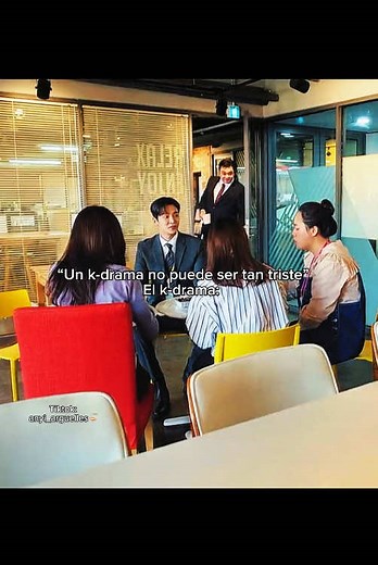 Tomorrow: El futuro del Kdrama con Rowoon