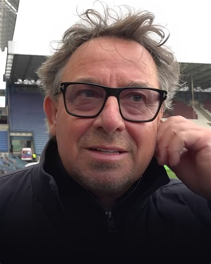 Bijzondere interview van Marco Borsato zorgt voor hoge verwachtingen