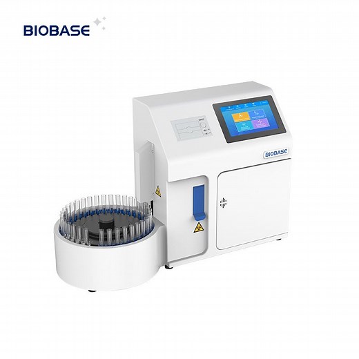 [Hot Item] Biobase Automatic Blood Gas Electrolyte Analyzer Abg Machine