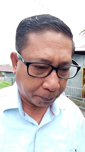 Pi ibadah Minggu, 1 Februari 2026