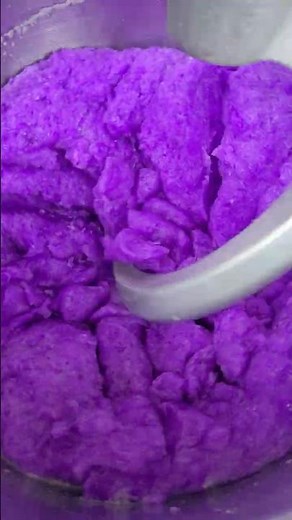 Help! My Slime is Rubber?!