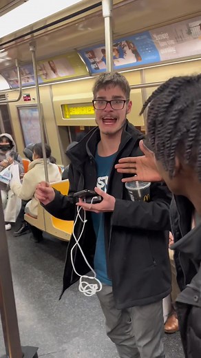 Meet Joshua Block: The Mr. New York Personality