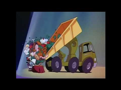 Animaniacs - Intro extended (French)
