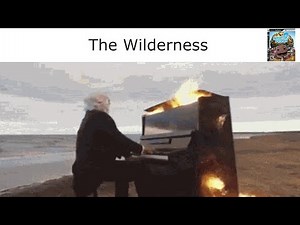 Listening to Little Big Planet OST be like: