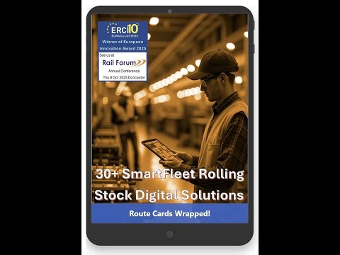 Route Cards SmartFleet