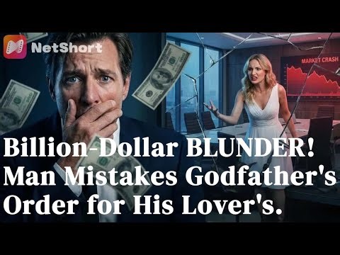 She Left For Good ❄️ The Moment Daddy's Girl Gave Up On Him.