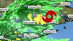 The latest on Tropical Storm Henri