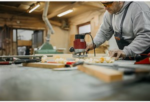 Best Edge Sanders (Review) in 2024 - Woodsmith