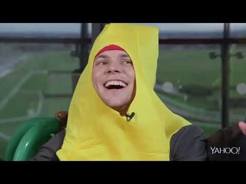 8 minutes of fetus 5sos to make you cry