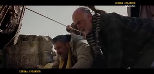 The Cave (2005) (ENG) HD