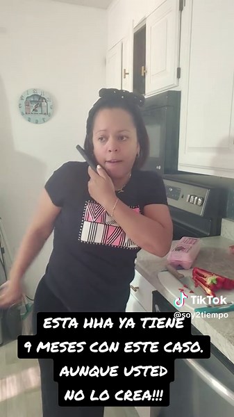 Asi se comportan algunas #hha increiblemente mantien casos fijos... #pacientes #aide #homecare #patient