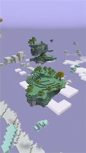 The Aether Mod #minecraft #gaming #theaether #foryou #shortvideo #shorts #short #fyp #foryoupage