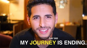 5.4M views · 10K reactions | This journey of daily video making is...