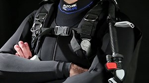 Scubapro Seahawk II | ScubaLab Testers Choice