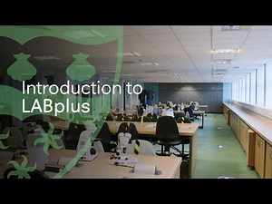 Introduction to LABplus | University of Plymouth