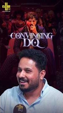 DQ പറഞ്ഞു, ആ risk ഞാൻ എടുത്തോളാം🔥