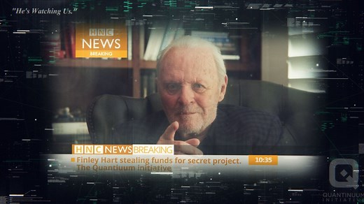 ‘Zero Contact’ Film Review: Anthony Hopkins Zoom-Call Thriller Lays a Goose Egg