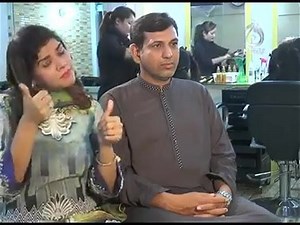 8.4K views · 335 reactions | Pakistan  Sign Language City Karachi | Deaf Storys | Facebook