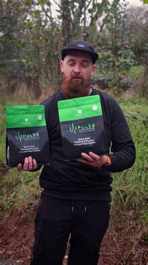 Our Impulse pellets are back, get them whilst they last! | BioSource Baits | Facebook