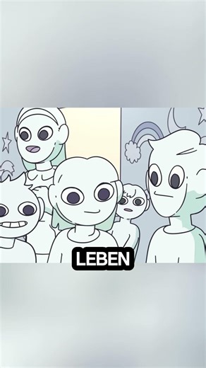 Worlds Without Shapes ◼️🌌#shorts