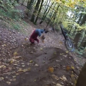 875K views · 4.6K reactions | It's Friday and that means fails ☠️ Watch Friday Fails #158  https://pinkbike.link/fails158 | Pinkbike | Facebook