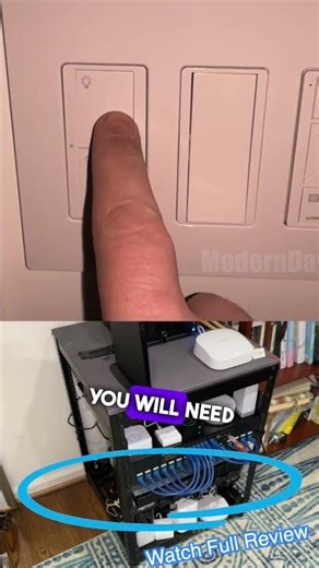 The Most Reliable Smart Switch I’ve Ever Used: Lutron Caseta