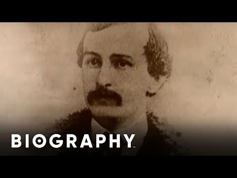 Abraham Lincoln - Origin of the Assassination | Biography