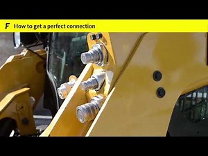 Faster - 4BD4FH How to get a perfect connection