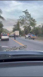 Notainformativa Última hora Fuerte accidente llegando a Navajoa Ruta al Atlántico Morales Izabal se Ampliará | Moralenses Izabal Gt