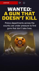 681K views · 4.9K reactions | Welcome to the world of non-lethal...