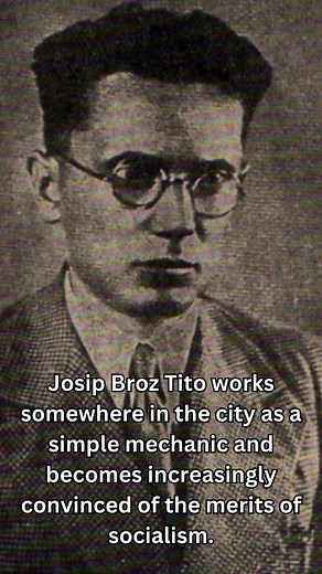 1.8K views | Vienna, 1913. One beautiful imperial city… and maybe the strangest coincidence in modern history. | Facts That will Blow Your Mind | Facebook