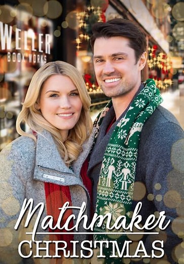 Matchmaker Christmas (2019)