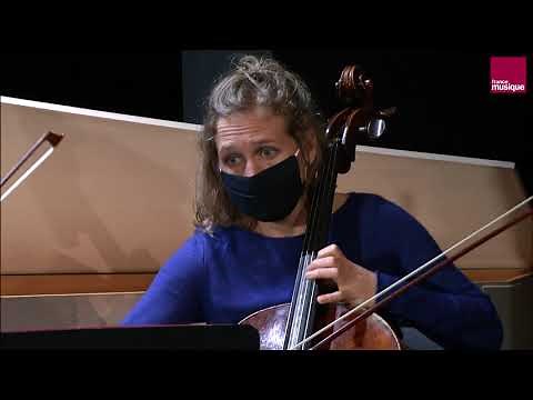 Giacomo Puccini : Madame Butterfly (Choeur à bouche fermée)