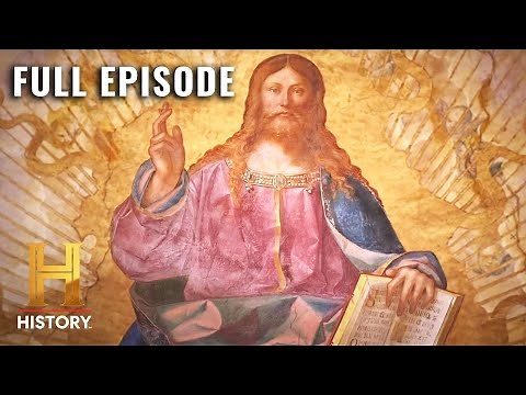 Bible Secrets Revealed: Warnings from God (S1, E5) | Full Episode | History