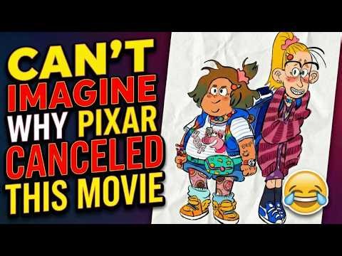 Pixar CANCELED Steven Universe 2.0 and They're MAD About It.