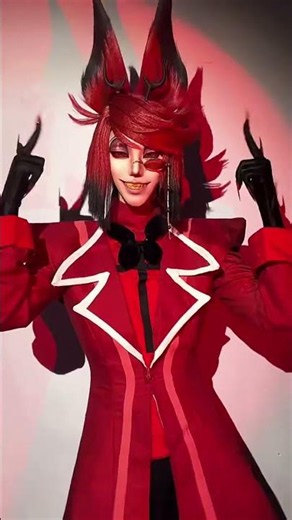 Hazbin Hotel 🔥 Amazing Fan Art & Edits from Douyin (All Credits to Original Creators:Misa月)