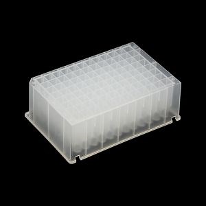 [Hot Item] Deep Well Plate for Mechanical Sampling and Automatic Pipetting System