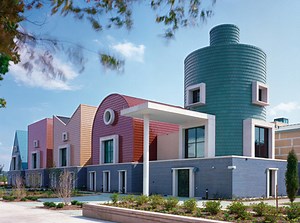 Happy Birthday Michael Graves