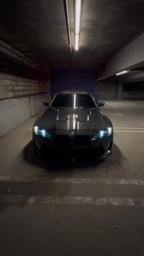 🦇 #bmwm #m3 #g80 #fyp | BMW M3