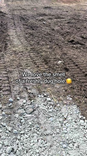 We have made our way to Buffalo 😄 #BuffaloMo #417concrete #417foundations #maplessonsconcrete