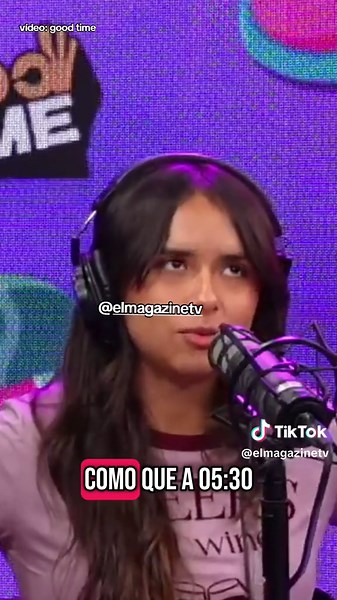 #lauraspoya #gerardope #lucianeka #marioirivarren #goodtime #parati #fyp #videoviral #Viral