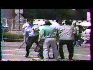 HOOLIGANS FRANCE 93 94 95 PARTIE 2