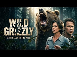 Wild Grizzly | Full Action Movie | Riley Smith | Michele Greene | Fred Dryer | Daniel Baldwin