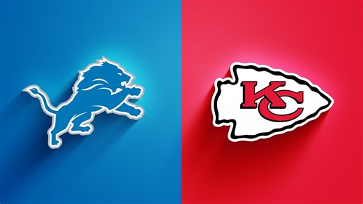 Lions vs. Chiefs highlights | Week 6