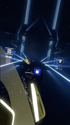 Be honest: did you add "Zombie" to your playlist after playing it in Beat Saber? 👀